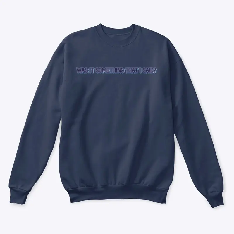 ep cover crewneck